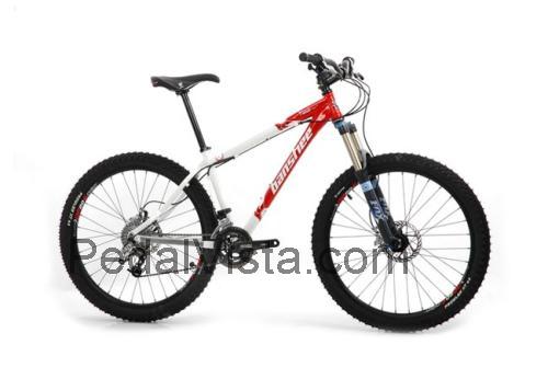 Banshee Viento specs and reviews